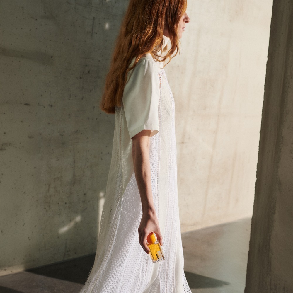 Jil Sander Sun Campaign Linda Leitner Photography