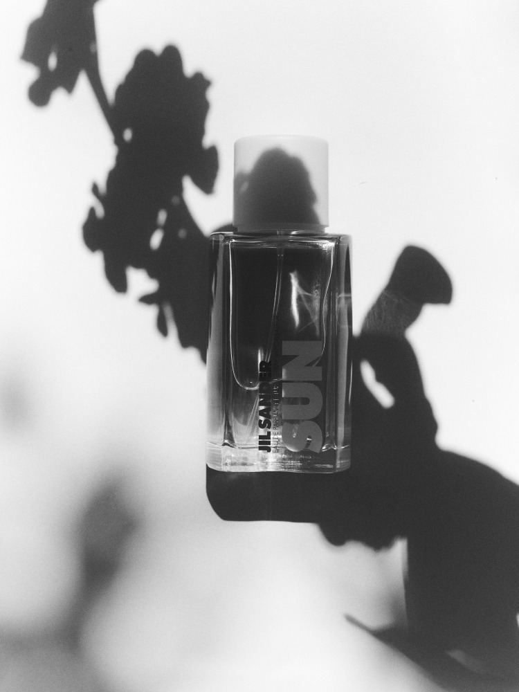Jil Sander Sun Campaign Linda Leitner Photography